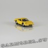 №6 Ferrari-DINO 246 GT (жёлтый) ж/п