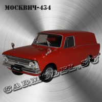 Москвич-434