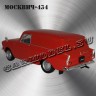 Москвич-434