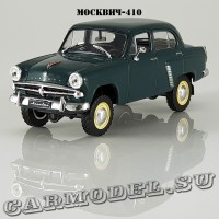 Москвич-410