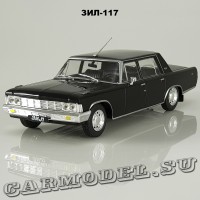 ЗИЛ-117