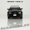 Chevrolet Camaro SS (Полиция США)