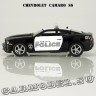 Chevrolet Camaro SS (Полиция США)