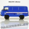 УАЗ-3741 «Почта России»