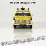 ВАЗ-2101 «ГАИ»