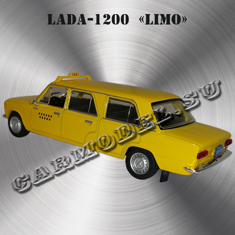 Лада рива 1200л