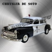 Chrysler De Soto