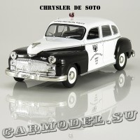 Chrysler De Soto