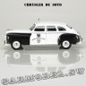 Chrysler De Soto