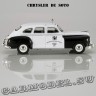 Chrysler De Soto