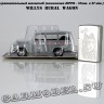 Willys Rural Wagon