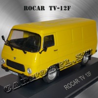 Rocar TV 12F
