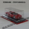 №10 Ferrari «Testa Rossa»