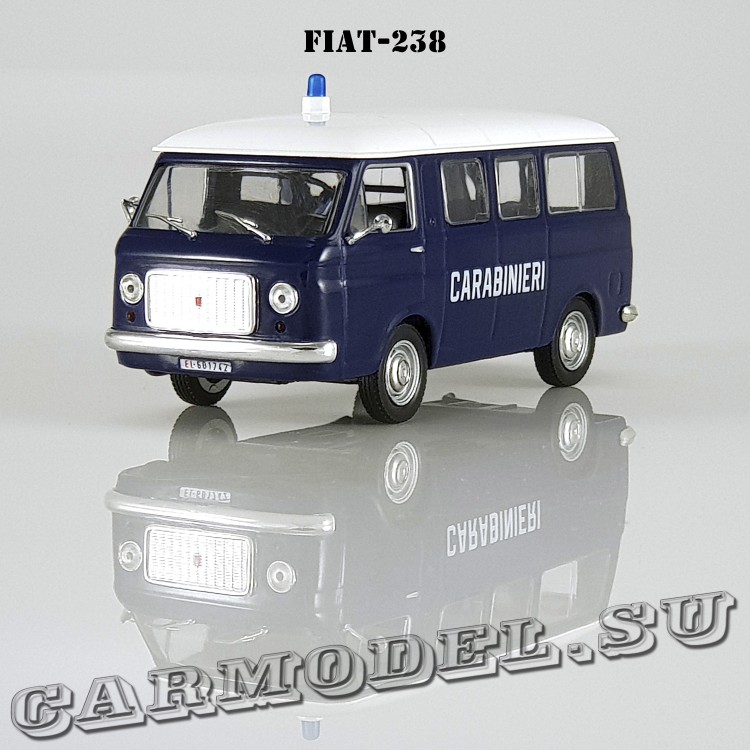 Fiat 238