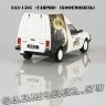 ЗАЗ-1305 «Кофемобиль»