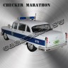 Checker Marathon