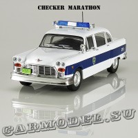 Checker Marathon