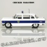 Checker Marathon