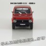 ВАЗ-2121 «НИВА» (красный)