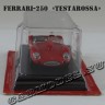 №11 Ferrari-250 «Testa Rossa»