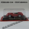 №11 Ferrari-250 «Testa Rossa»