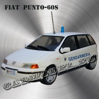 Fiat Punto 60S