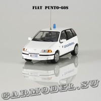 Fiat Punto 60S