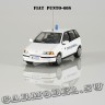 Fiat Punto 60S