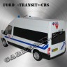 Ford Transit-CRS
