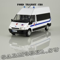 Ford Transit-CRS