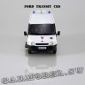 Ford Transit-CRS