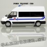 Ford Transit-CRS