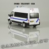 Ford Transit-CRS