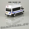 Ford Transit-CRS
