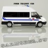 Ford Transit-CRS