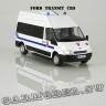 Ford Transit-CRS