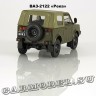 ВАЗ-2122 «РЕКА»