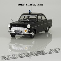 Ford Consul II