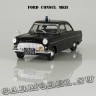 Ford Consul II