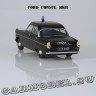 Ford Consul II