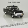 Ford Consul II
