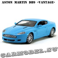 Aston Martin-DB9 «Vantage»
