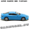 Aston Martin-DB9 «Vantage»