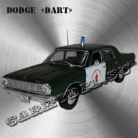 Dodge Dart