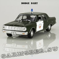 Dodge Dart