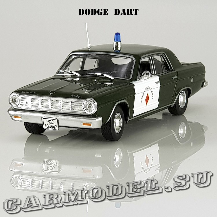 Dodge Dart