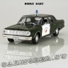 Dodge Dart