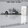 Ford Crown Victoria (Полиция Мексики)