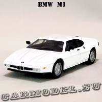 BMW-M1