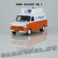 Ford Transit Mk I
